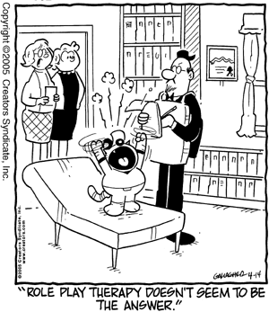 heathcliff
